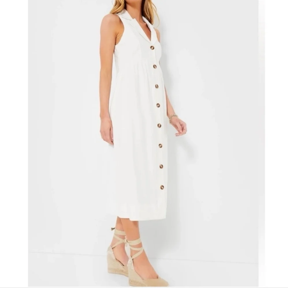 Tuckernuck Pomander Place Jules Dress - Picture 4 of 13